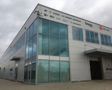 bagosport