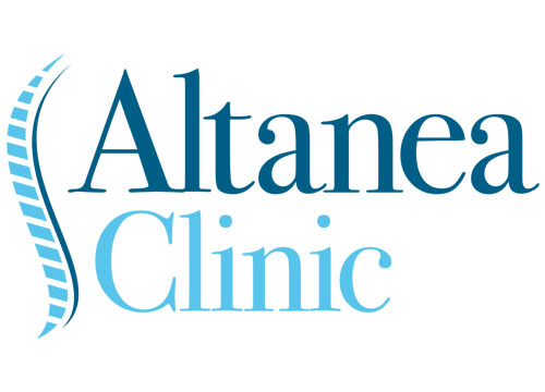Altanea Clinic logo