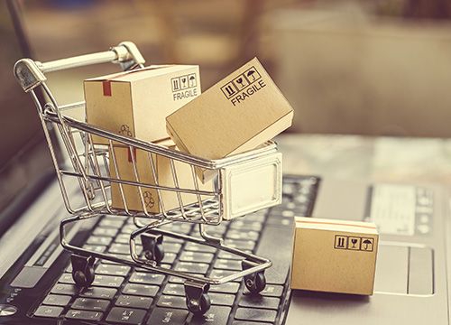 e-commerce