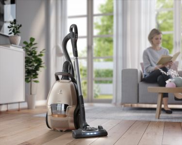 electrolux
