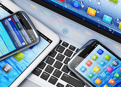 Online marketing